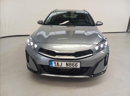 Kia - XCeed