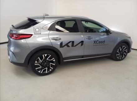 Kia - XCeed