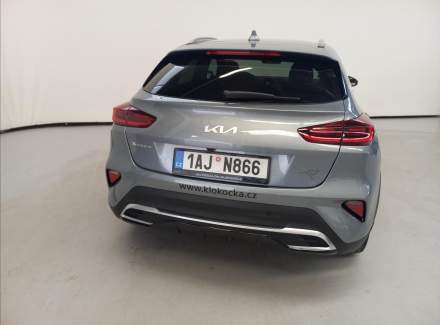 Kia - XCeed
