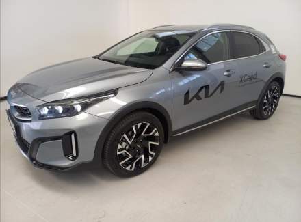 Kia - XCeed