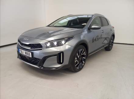 Kia - XCeed