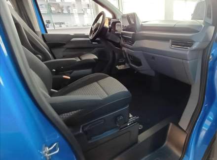 Volkswagen - Caravelle