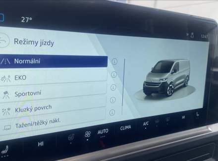 Volkswagen - Caravelle