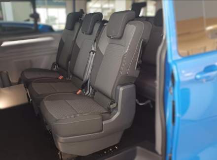 Volkswagen - Caravelle