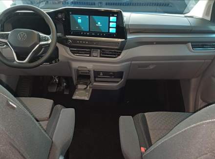 Volkswagen - Caravelle