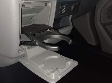 Volkswagen - Caravelle