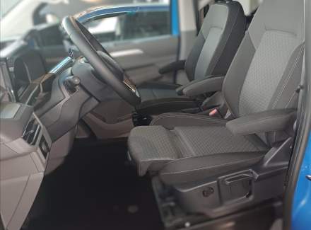 Volkswagen - Caravelle