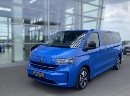 Volkswagen - Caravelle