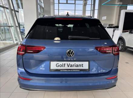 Volkswagen - Golf