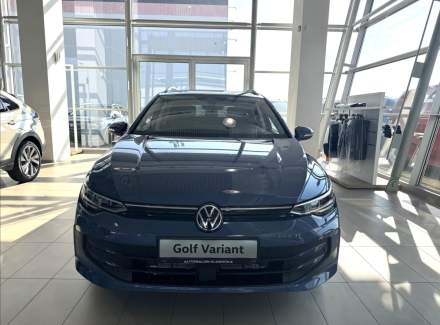 Volkswagen - Golf