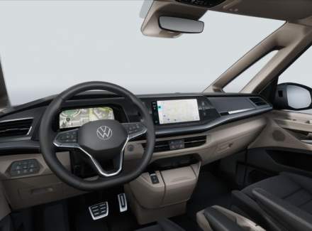 Volkswagen - Multivan