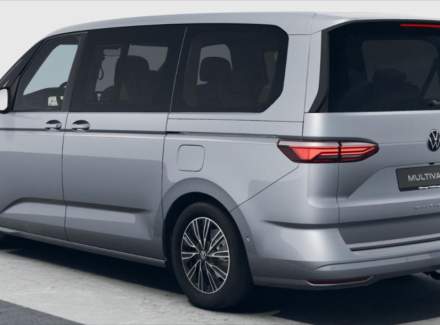 Volkswagen - Multivan