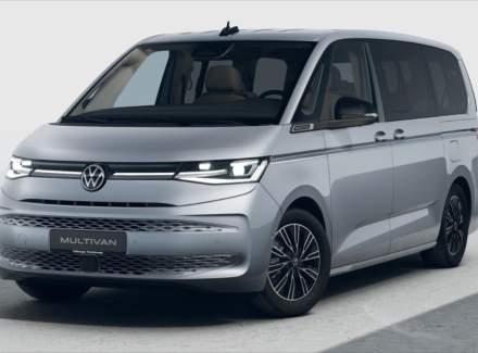 Volkswagen - Multivan