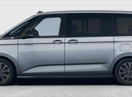 Volkswagen - Multivan