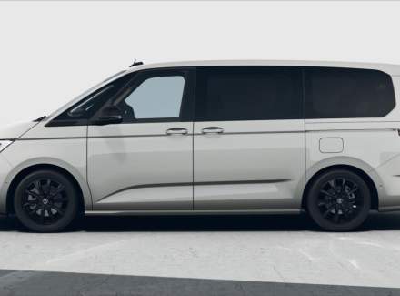 Volkswagen - Multivan