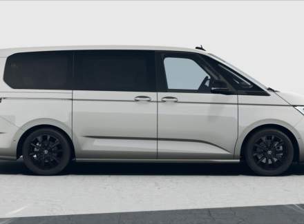 Volkswagen - Multivan
