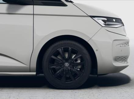 Volkswagen - Multivan