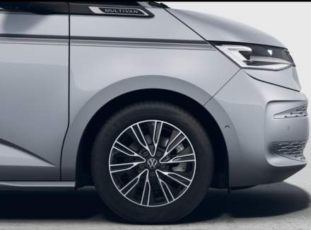 Volkswagen - Multivan