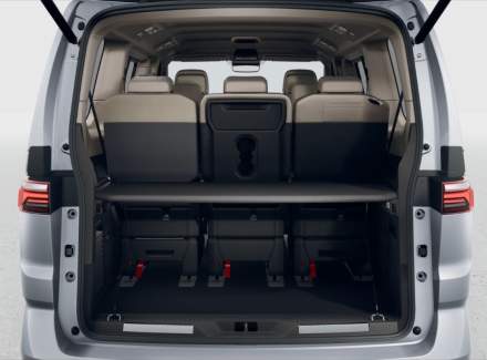 Volkswagen - Multivan