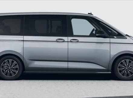 Volkswagen - Multivan