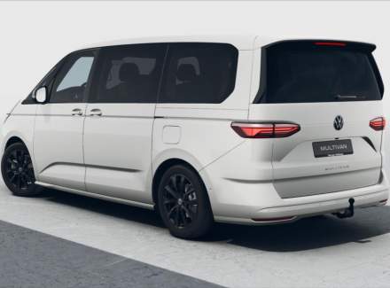 Volkswagen - Multivan