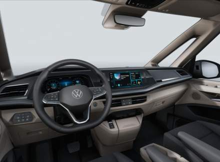 Volkswagen - Multivan