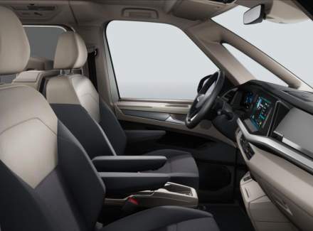 Volkswagen - Multivan