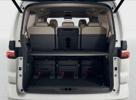 Volkswagen - Multivan