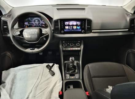 Škoda - Karoq