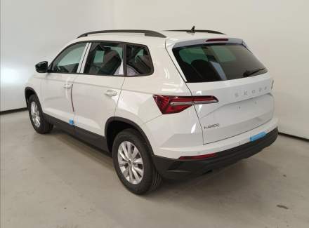 Škoda - Karoq