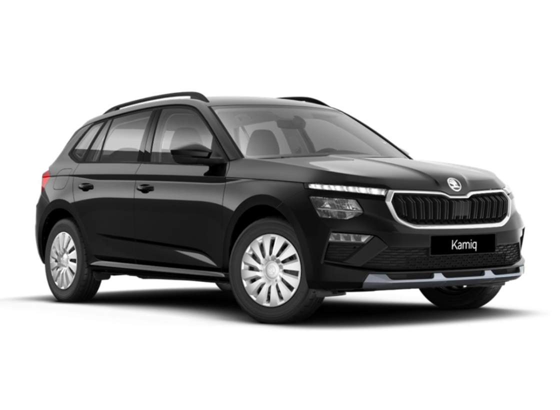 Škoda - Kamiq