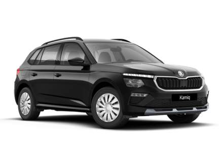 Škoda - Kamiq
