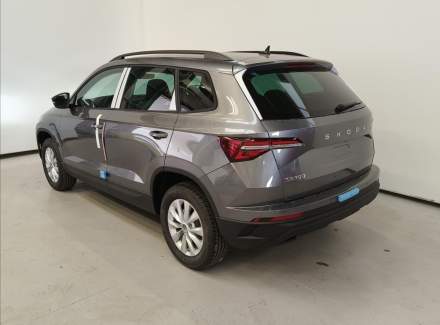Škoda - Karoq