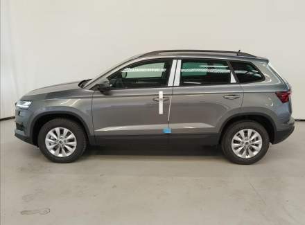 Škoda - Karoq