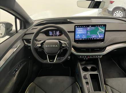 Škoda - Enyaq iV