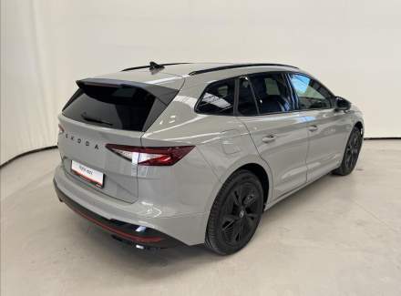 Škoda - Enyaq iV