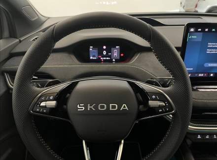 Škoda - Enyaq iV