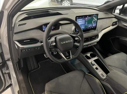 Škoda - Enyaq iV