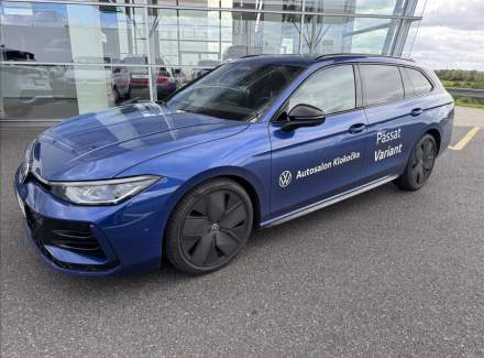 Volkswagen - Passat