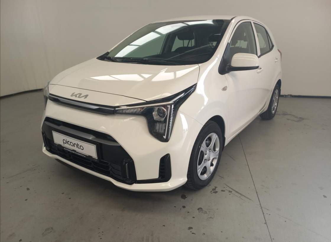 Kia - Picanto