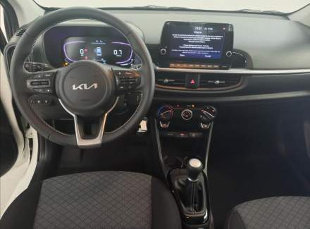 Kia - Picanto