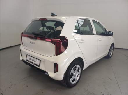 Kia - Picanto