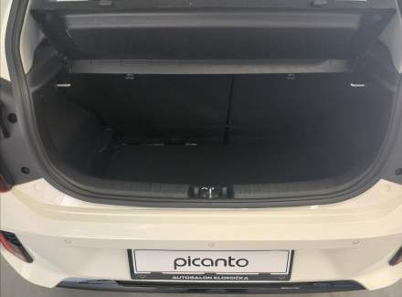 Kia - Picanto