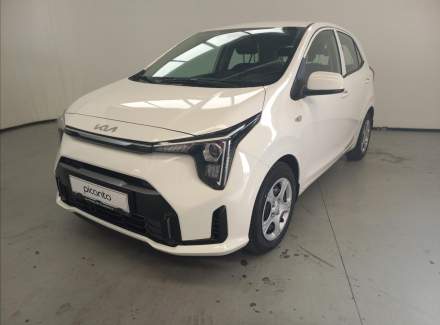 Kia - Picanto