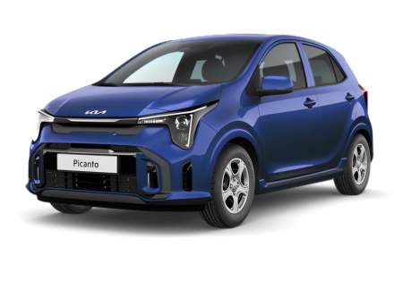 Kia - Picanto