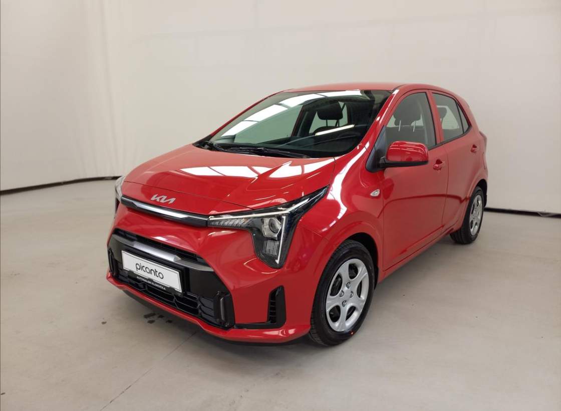 Kia - Picanto