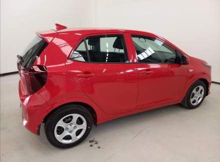Kia - Picanto