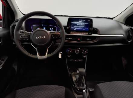 Kia - Picanto