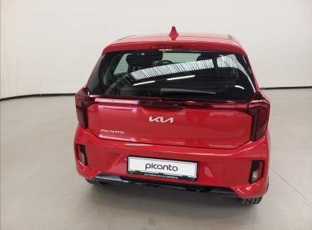 Kia - Picanto