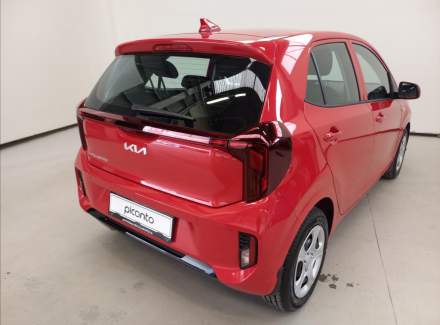 Kia - Picanto